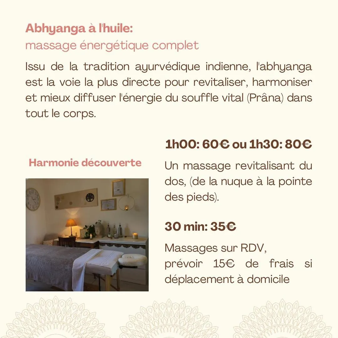 Appartement La Dame de cœur 05 à Antonaves