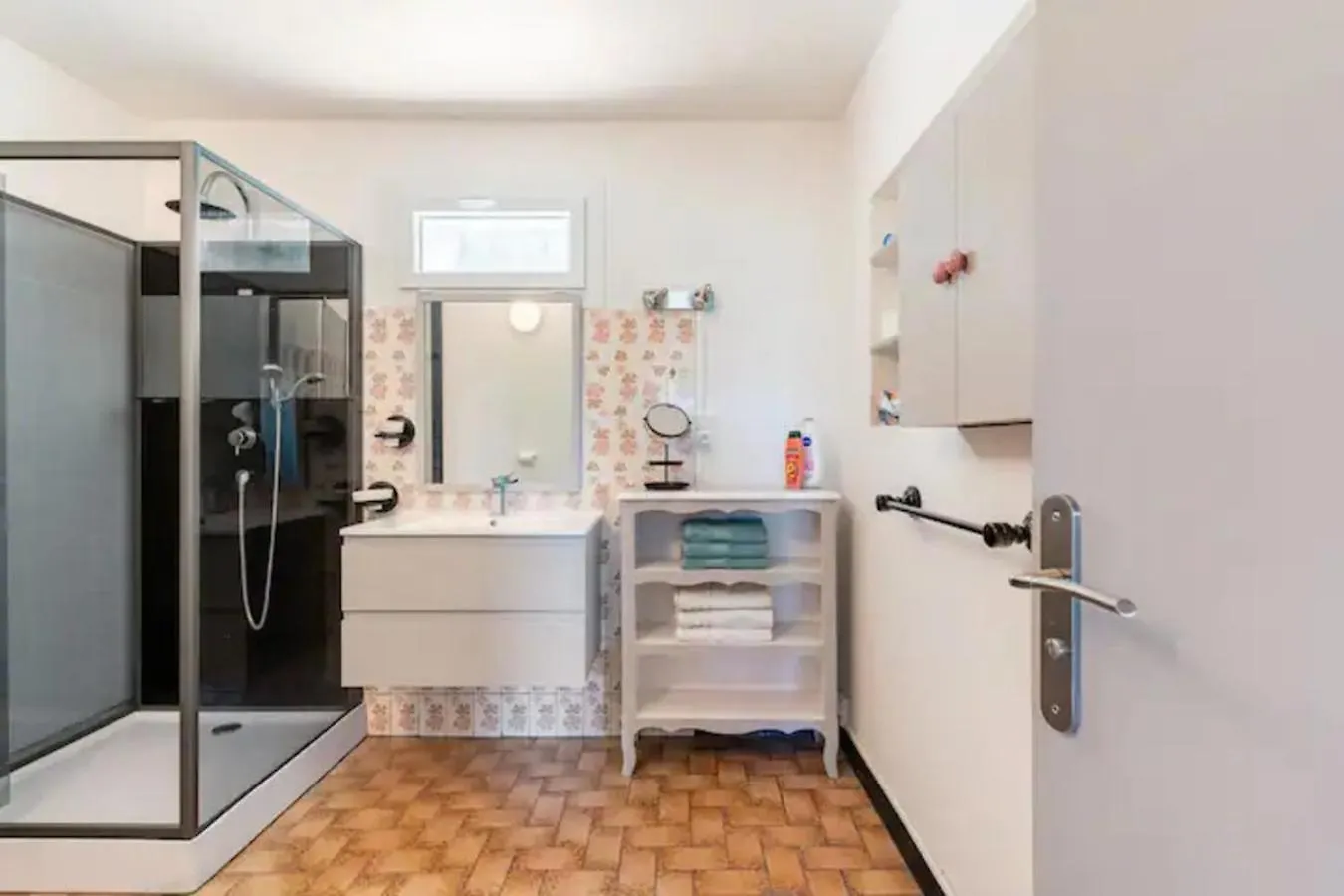 Appartement La Dame de cœur 05 à Antonaves France