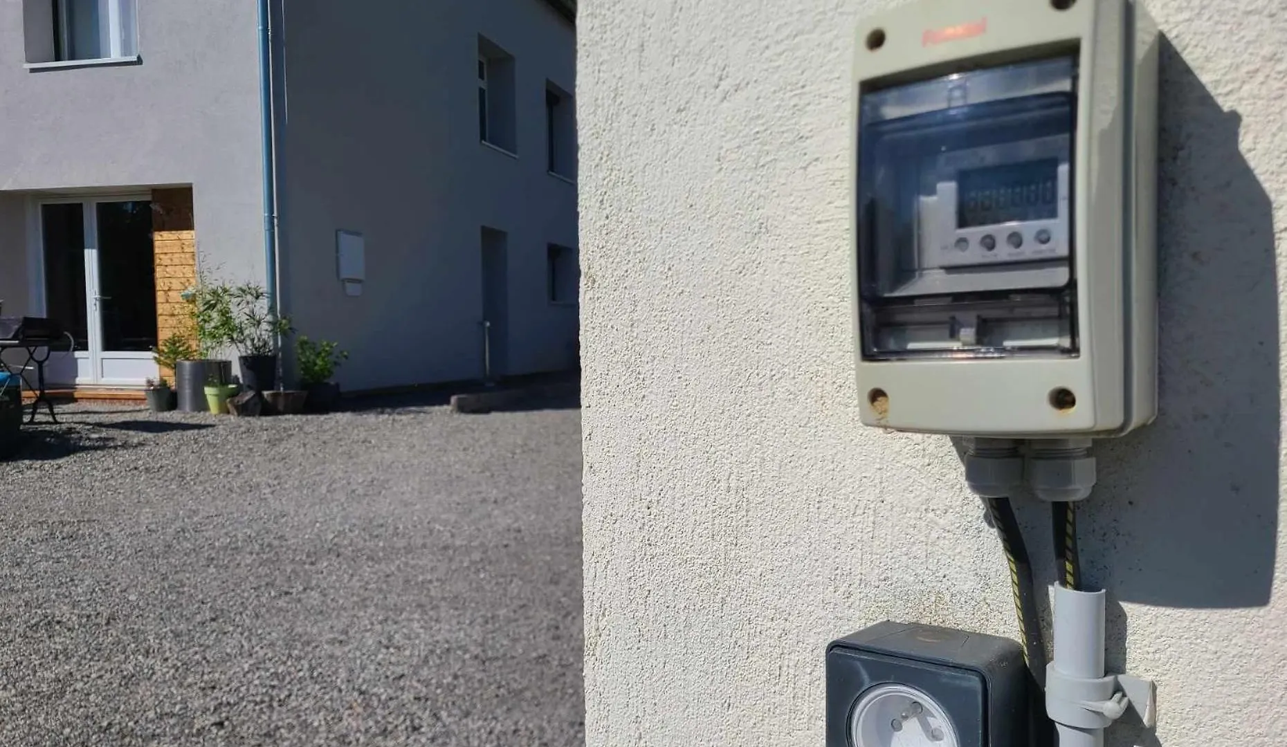 Appartement La Dame de cœur 05 à Antonaves France