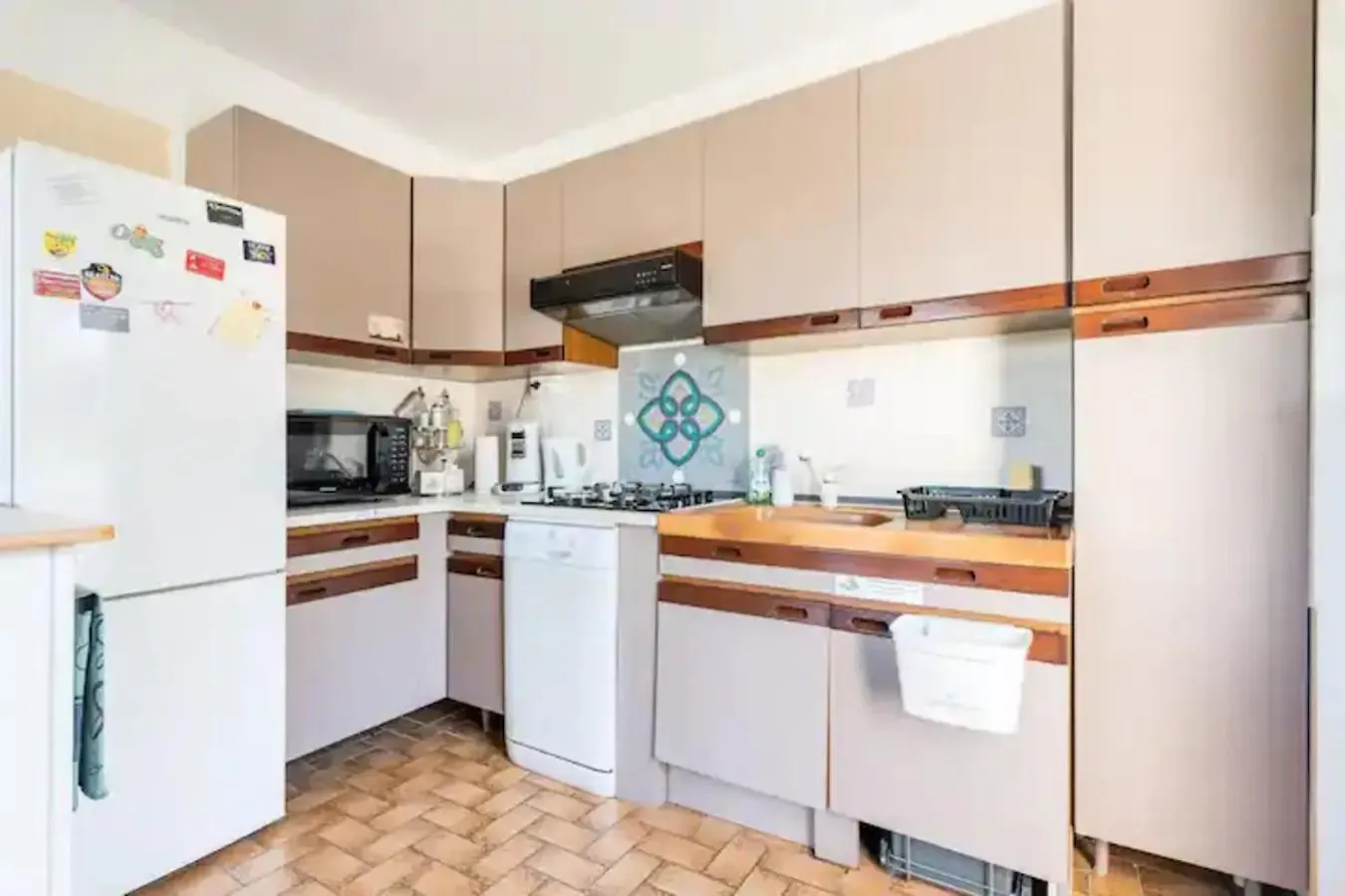 Appartement La Dame de cœur 05 à Antonaves