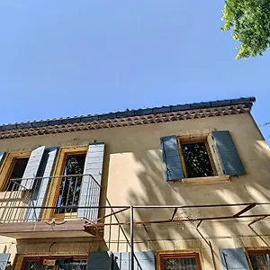 T2 Luberon Appartement