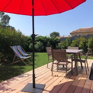 L'ete Indien 2 Appartement