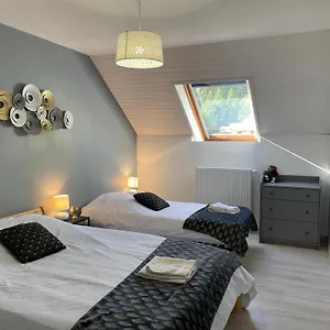 Aurelaïa Bayard Appartement