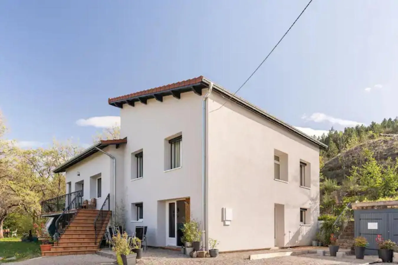 Apartmán La Dame De Coeur 05 Antonaves